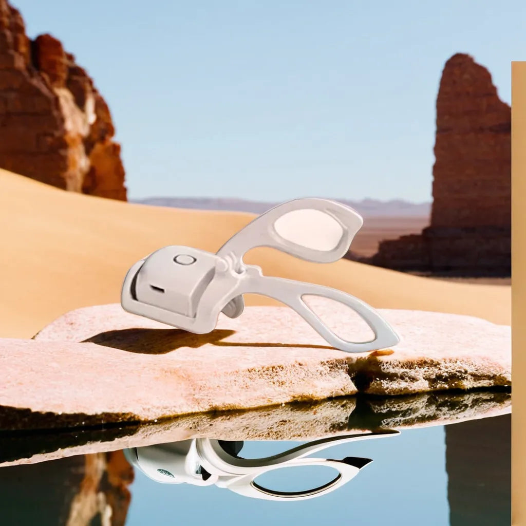 Verwarmde Wimperkrultang